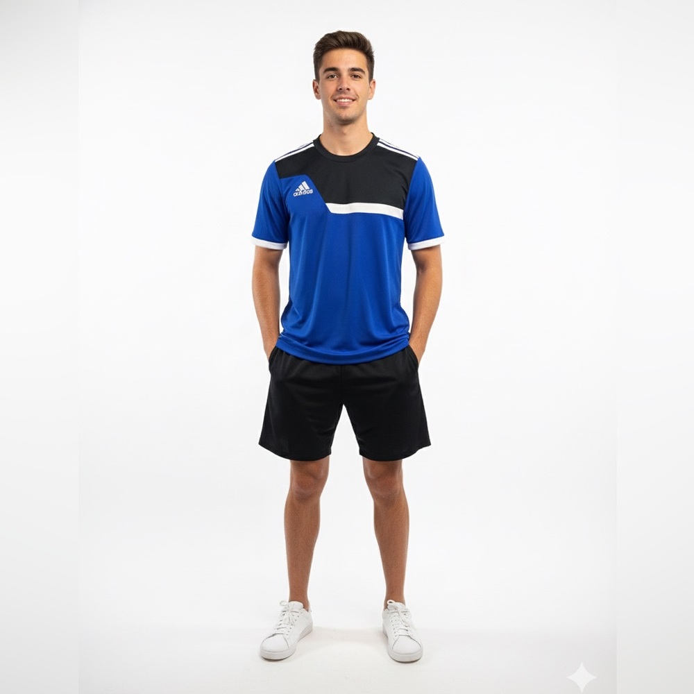 Adidas Tiro Training Jersey